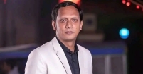 অকালে চলে গেলেন জেলা পূজা উদযাপন পরিষদের সাংগঠনিক সম্পাদক  লিটন সাহা