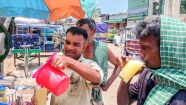 জেলায় সর্বোচ্চ তাপমাত্রা ৩৬ ডিগ্রি সেলসিয়াস