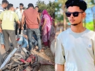 ভাগ্নিকে মোটরসাইকেল চালানো শিখাতে গিয়ে দুর্ঘটনায় মামার মৃত্যু