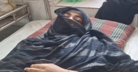 কচুয়ায় অন্তঃসত্ত্বা গৃহবধূকে মারধর