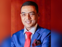 কেন্দ্রীয় যুবদলের সহ-সভাপতি হলেন মতলব উত্তরের জিয়াউর রহমান জিয়া