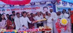 অল্পদিনেই তারা জনগণের সাথে প্রতারণা শুরু করে দিয়েছে