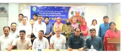 শিক্ষার্থীদের মাঝে 'চাঁদপুরে ঢাবিয়ানে'র শিক্ষাবৃত্তি প্রদান