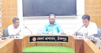 ভালোভাবেই পুনরুজ্জীবিত হোক চাঁদপুর ফাউন্ডেশন