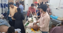 ফরিদগঞ্জে প্রাইভেট কার-সিএনজি মুখোমুখি সংঘর্ষ : আহত ৫