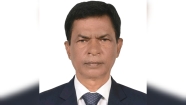 খেরুদিয়া দেলোয়ার হোসেন স্কুল অ্যান্ড কলেজের সভাপতি হলেন এটিএম আব্দুল মতিন তাহের