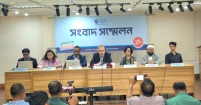সরকারের একশ' দিন আশাজাগানিয়া হলেও জবাবদিহিমূলক কাঠামো ও দুর্নীতি প্রতিরোধে নির্দিষ্ট পথরেখার ঘাটতি উদ্বেগজনক : টিআইবি