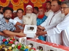 বিশ্বকাপ উন্মাদনায় রামগঞ্জে চেয়ারম্যান প্রার্থীর ব্যতিক্রমী উদ্যোগ