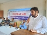মাদক নিয়ন্ত্রণে সফলতা পেতে সামাজিক সচেতনতার বিকল্প নেই