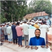চাঁদপুরে ব্যবসায়ী ও সাংস্কৃতিক ব্যক্তিত্ব মাইনুল ইসলাম মমিনের ইন্তেকাল, জানাজা সম্পন্ন