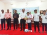 চাঁদপুরে জমকালো আয়োজনে বিশ্বকাপ ফুটবল কুইজ প্রতিযোগিতা: পুরস্কৃত হলেন শিক্ষার্থীরা