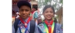 বিভাগীয় পর্যায়ে শ্রেষ্ঠ কাব হলেন ফরিদগঞ্জের রুদ্র  ও ইফফাতুন্নিছা