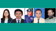 আর্জেন্টিনা-ব্রাজিলেই ঘুরপাক খাচ্ছে মতলব উত্তরের ফুটবল ভক্তরা