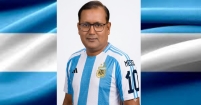খেলাধুলাই তরুণদের সঠিক পথে রাখে : চেয়ারম্যান পদপ্রার্থী এনাম চৌধুরী