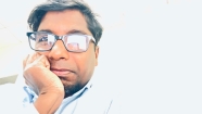 আর্জেন্টিনা যাবে এগিয়ে শুভ্র-আকাশি পতাকা উড়িয়ে : জিএম সাইফুল ইসলাম