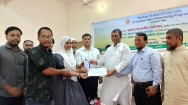 দেশের যারা উদ্ভাবনী চিন্তা-চেতনা করে, তাদেরকে সহযোগিতা করবেন প্রধানমন্ত্রী