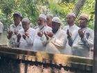বাগাদী ইউনিয়ন বিএনপির সাবেক সভাপতি মরহুম মিজানুর রহমানের জন্যে দোয়া