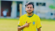 ব্রাজিল বিশ্ব ফুটবলে গৌরবের নতুন ইতিহাস রচনা করবে'