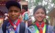 কাবিং কার্যক্রমে বিভাগীয় পর্যায়ে শ্রেষ্ঠত্ব যখন ফরিদগঞ্জের