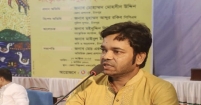 ফুটবলের আরেক নাম আর্জেন্টিনা, প্রেমের আরেক নাম মেসি : মাইনুল ইসলাম মানিক