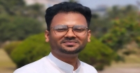 প্রিয় দল আর্জেন্টিনা : সিয়াম খান