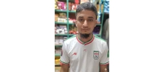 'মুসলিম বিশ্বের গর্ব ইরান'-- বিশ্বকাপে নান্দনিক ফুটবলের প্রত্যাশায় শেখ গাজী  মসজিদ বিষ্ণুপুরের ইরান সমর্থকরা