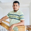 কিংবদন্তি ফুটবলারদের খেলা আমাকে আর্জেন্টিনার প্রতি আকৃষ্ট করেছে