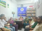 ক্ষণজন্মা কথাশিল্পী সোমেন চন্দ স্মরণে প্যাপিরাস পাঠাগারের সাহিত্য আড্ডা ও আলোচনা সভা