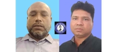 মতলব দক্ষিণে নারায়ণপুর প্রবাসী সঞ্চয় লিমিটেডের কমিটি গঠন