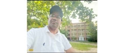 নেইমার মাঠে ফিরলেই ব্রাজিল তার কাঙ্ক্ষিত ফলাফল অর্জন করবে : তপন কুমার রায়