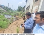 বর্জ্য ফেলে খাল দূষণ ও ভরাটের দায়ে দু রাইস মিল মালিককে পৌনে দু লাখ টাকা জরিমানা