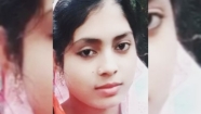 দিনে নিখোঁজ, রাতে বাড়ির পাশে মিললো সাদিয়ার মরদেহ