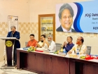 চাঁদপুর রোটারী ক্লাব এখন দেশের অন্যতম সেরা ক্লাব