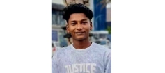 মালদ্বীপে মারা গেলেন হাজীগঞ্জের আবির