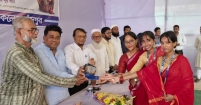 ড্যাফোডিল ইন্টারন্যাশনাল কলেজে প্রতিযেগিতামূলক ফল উৎসব