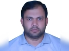 ঘড়িহানা সরকারি প্রাথমিক বিদ্যালয়ের সভাপতি এসএম ইকবাল