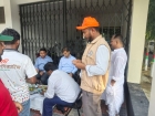 হাইড্রোলিক হর্ন ব্যবহার ও হেলমেটবিহীন বাইক চালানোর দায়ে ১৯ জনকে জরিমানা