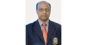 চাঁদপুর কণ্ঠের ৩২তম প্রতিষ্ঠাবার্ষিকীতে শুভেচ্ছা