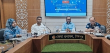 পরিসংখ্যান শুধু সংখ্যার সমষ্টি নয়, এটি একটি দেশের অর্থনৈতিক ও সামাজিক অবস্থার প্রতিচ্ছবি