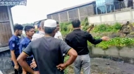 খাল দূষণের দায়ে তিন রাইস মিল মালিকের দেড় লক্ষাধিক টাকা অর্থদণ্ড