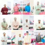 ঐতিহ্যের ভিত, প্রযুক্তির ডানা : ৩২ বছরে চাঁদপুর কণ্ঠ—অনুপস্থিতির নীরব বেদনা!