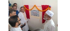 কোনো ফলকে আমার নাম থাকবে না : মো. মমিনুল হক এমপি
