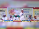 ধৈর্যের বাঁধ ভাঙলে বিএনপিও আওয়ামী লীগের পরিণতি ভোগ করবে