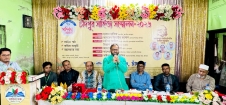 সাহিত্য একাডেমি নিয়ে আমাদের বৃহৎ পরিকল্পনা রয়েছে