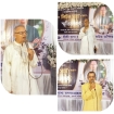 চাঁদপুর জেলা পূজা উদযাপন পরিষদের সাংগঠনিক সম্পাদক লিটন সাহার স্মরণ সভা অনুষ্ঠিত