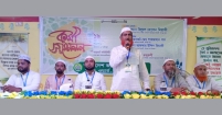 ধৈর্যের বাঁধ ভাঙলে বিএনপিও আওয়ামী লীগের পরিণতি ভোগ করবে