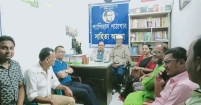 আমাদের দেশে ফররুখ আহমদের মতো কবিকে যথাযথ মূল্যায়ন করা হয়নি