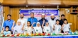 অক্সফোর্ড মডেল স্কুলের বৃত্তিপ্রাপ্ত শিক্ষার্থীদের সংবর্ধনা