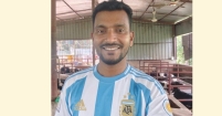 আর্জেন্টিনা বিশ্ব চ্যাম্পিয়ন হলে দু সেরা গরু কেনা দামে পাবেন গ্রাহকরা