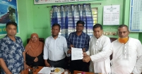 চাঁদপুর বালুবাহী নৌ-যান মালিক সমবায় সমিতির ত্রি-বার্ষিক নির্বাচনের তফসিল